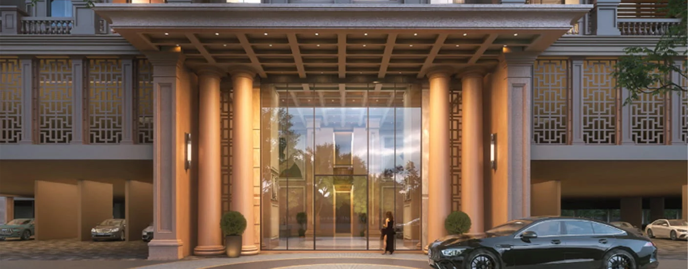 Gallery-Entrance-Lobby-2-Krisala-Hiranandani-Hinjewadi